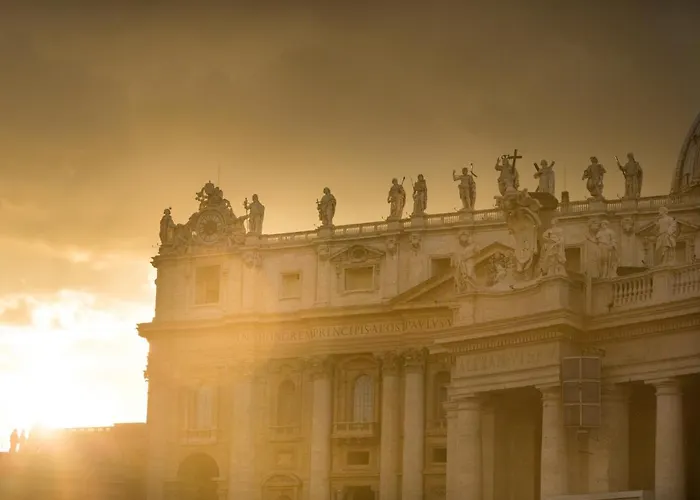 Le Casette * Roma