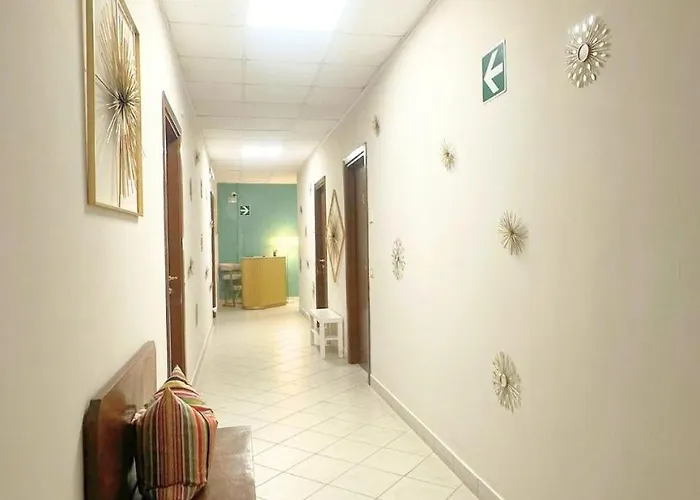 Le Casette Daire