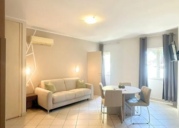 Le Casette Daire Roma