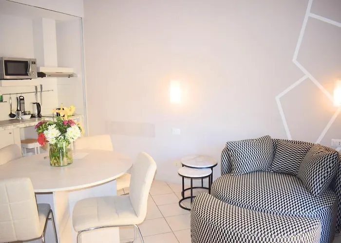 Le Casette Daire Roma
