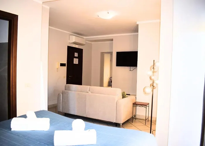 Le Casette Daire Roma